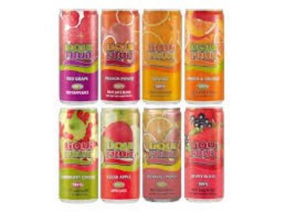 Picture of Liqui Fruit Assorted