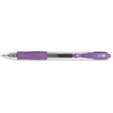 Picture of Pilot G2-5-Ef Retractable