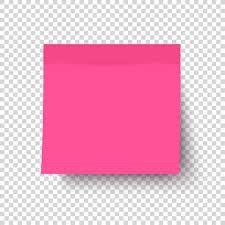 Picture of Le'Stat 654 Post-It