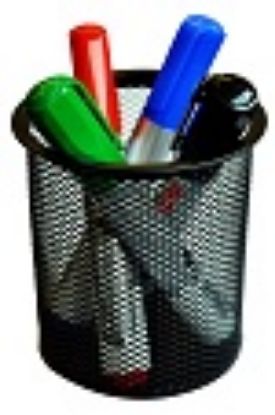 Picture of Le'Stat Round Mesh P/Cup