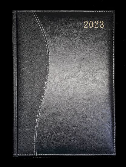 Picture of A4 S-Stitch Regency 2024