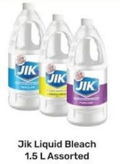 Picture of Jik Bleach Perfumed
