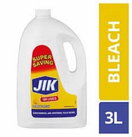 Picture of Jik Bleach Asst.