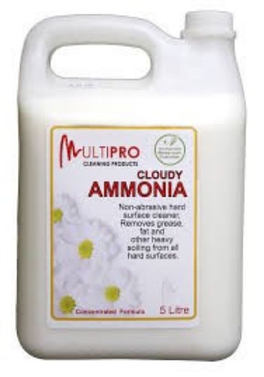 Picture of Multipro Bleach