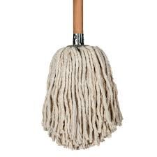 Picture of Jumbo Mop Metal Clip