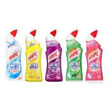 Picture of Harpic Toilet Cleaner