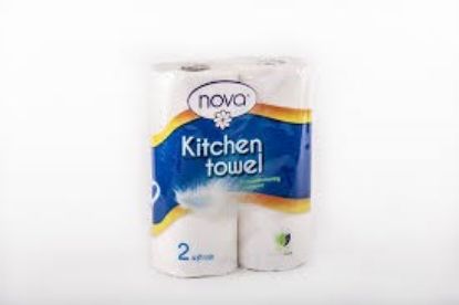 Picture of Kitchen Towels Nova 2-Ply