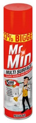 Picture of Mr Min Surface Polish