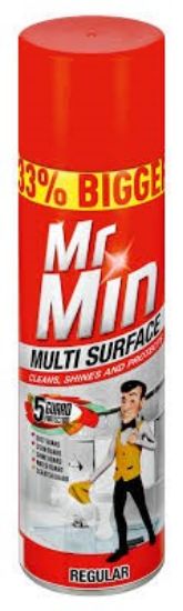 Picture of Mr Min Surface Polish