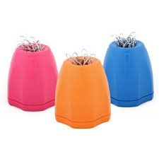 Picture of B9869 Magnetic Gem Clip Dispen