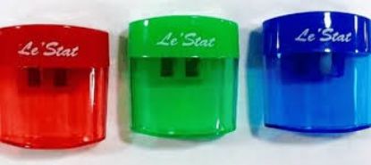 Picture of Lestat 2-H Container Sharpener