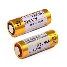 Picture of Vinnic 23A/L1028/Mn21 Batt
