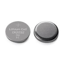 Picture of Cr2032 Button Lithium Battery
