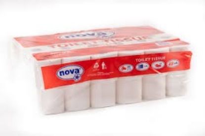Picture of Toilet Paper Virgin Nova