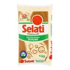 Picture of Selati Brown Sugar