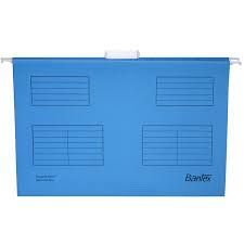 Picture of Bantex 3470 F/S S/File