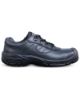 Picture of Rebel Lo-Top Black Shoe