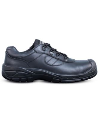 Picture of Rebel Lo-Top Black Shoe