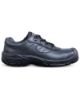Picture of Rebel Lo-Top Black Shoe