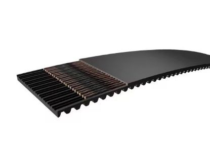 Picture of Belt;Type: Round,Commercial Size: Dia 6 X Lg 225 Mm