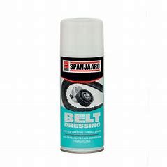Picture of Lubricant; Type: Belt Dressing,Material: Polymer,Quantity: 300 Ml;Rocol
