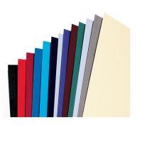 Picture of 250G LEATHER BOARD BLUE