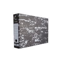 Picture of Mottled A3 Oblong File