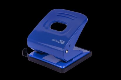 Picture of EARTH 20-SHEET PUNCH BLACK