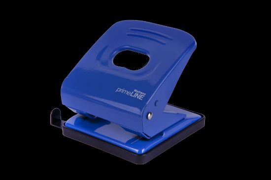 Picture of EARTH 20-SHEET PUNCH BLACK