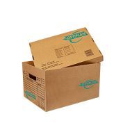 Picture of Storage Box + Lid A3 
