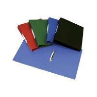 Picture of 2-R 25Mm Pvc Binder Green