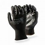 Picture of GLV:TYP DIPPED,PU