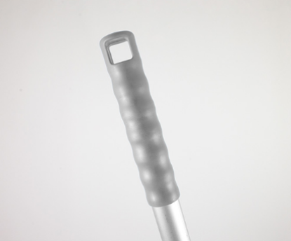 Picture of ALUMINIUM MOP HANDLE GREY