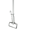 Picture of FAN MOP SPRING CLIP ALU HANDLE
