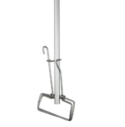 Picture of FAN MOP SPRING CLIP ALU HANDLE