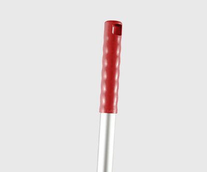 Picture of ALUMINIUM MOP HANDLE RED