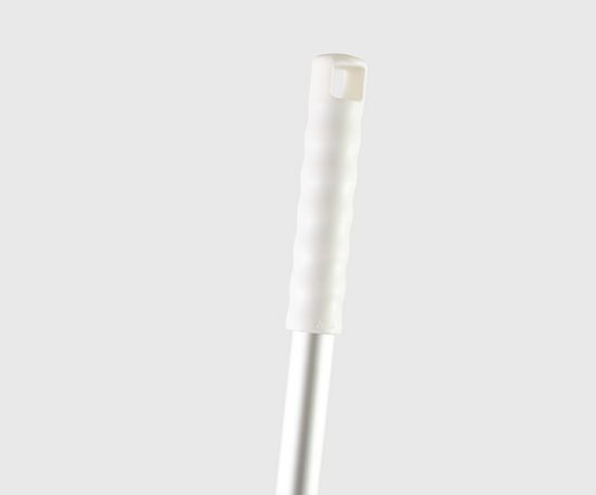 Picture of ALUMINIUM MOP HANDLE WHITE