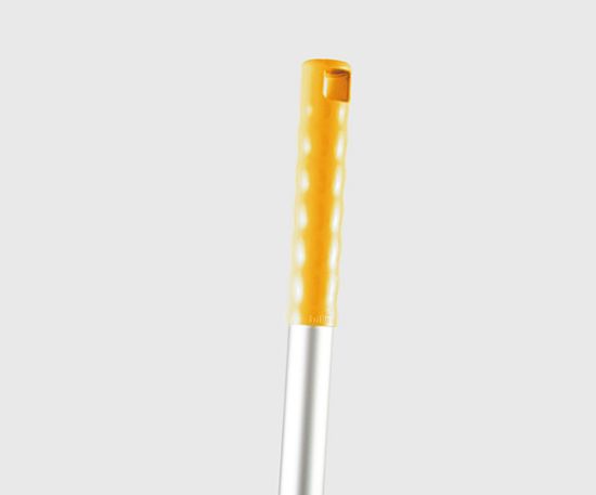 Picture of ALUMINIUM MOP HANDLE YELLOW