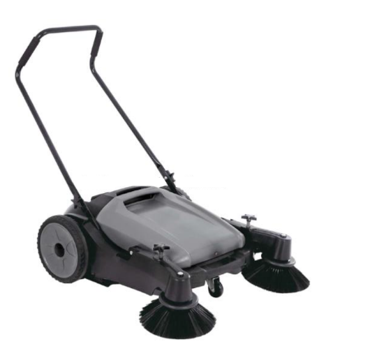 Picture of PUSH SWEEPER A70