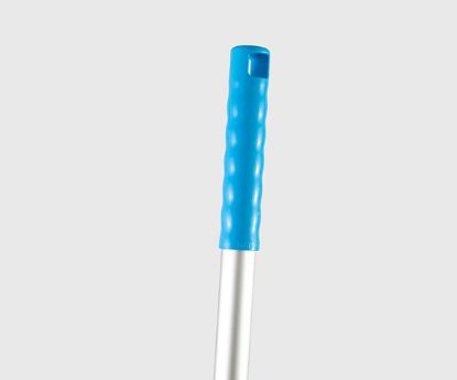 Picture of ALUMINIUM HANDLE BLUE