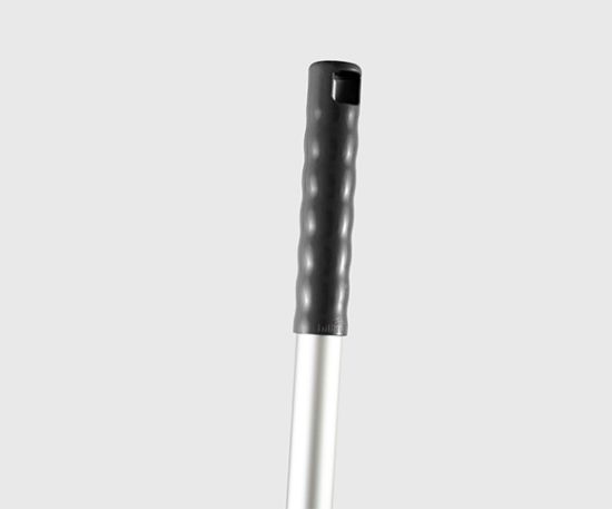 Picture of ALUMINIUM HANDLE BLACK