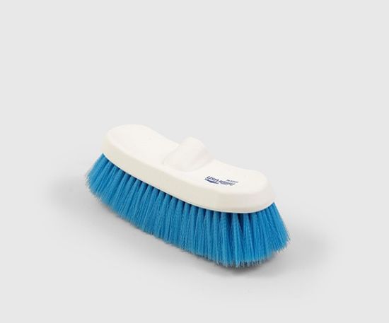 Picture of SOFT CURVED WALL BRUSH BLUE