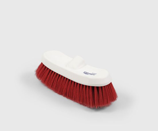Picture of SOFT CURVED WALL BRUSH RED