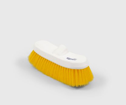 Picture of SOFT CURVED WALL BRUSH YELLOW