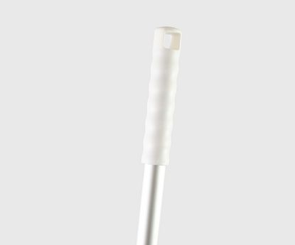Picture of ALUMINIUM HANDLE WHITE