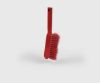 Picture of SOFT BANISTER BRUSH RED