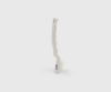 Picture of NICHE BRUSH MEDIUM WHITE