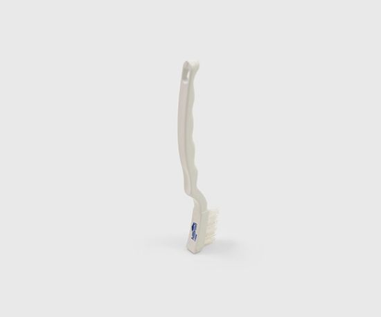 Picture of NICHE BRUSH MEDIUM WHITE