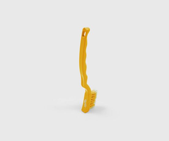 Picture of NICHE BRUSH MEDIUM YELLOW