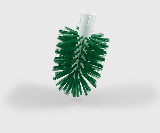 Picture of SOLID CORE TUBE BRUSH GREEN